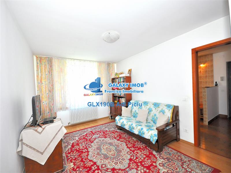 Vanzare  apartament  Modern cu 3 camere Brancoveanu