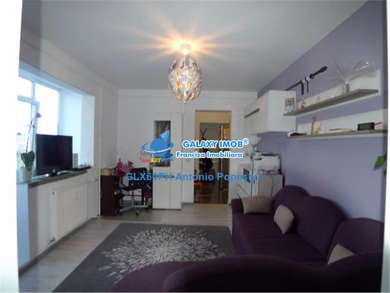 Vanzare apartament modern, in Ploiesti, zona Nord, confort 1A