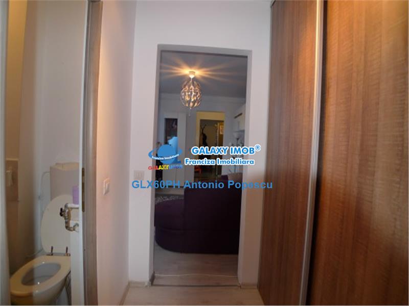 Vanzare apartament modern, in Ploiesti, zona Nord, confort 1A