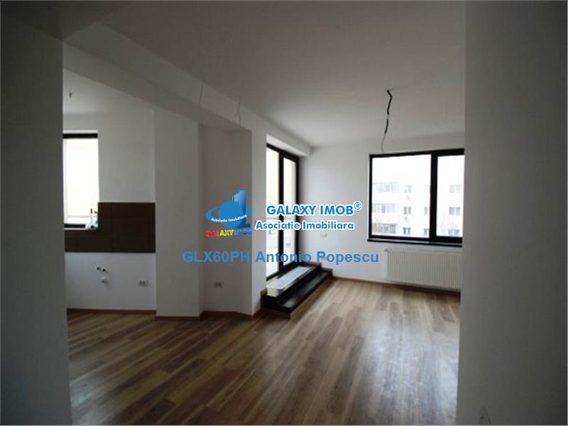 Vanzare penthouse 3 camere, bloc nou, in Ploiesti, zona Cantacuzino