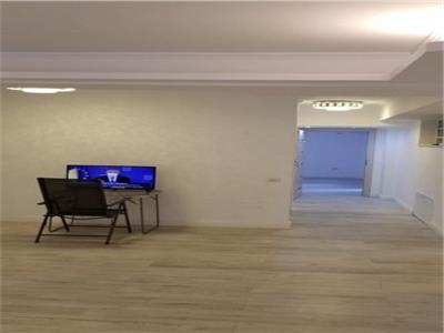 Apartament 120 mp parter imobil nou 2019 ideal birouri pod constanta