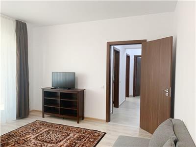 Apartament 2 camere, decomandat, prima inchiriere - Rotar Park - Pacii