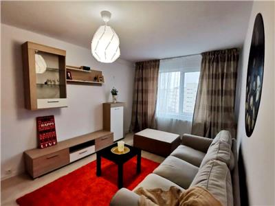 Apartament 2 camere elegant /  totul nou dristor / ramnicu valcea