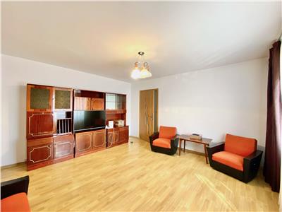 Apartament 2 camere, mobilat utilat, zona Cantacuzino, Ploiesti