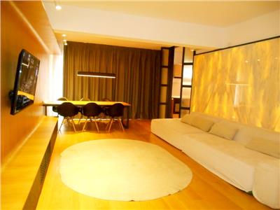Apartament 3 camere elegant in imobil rezidential cotroceni