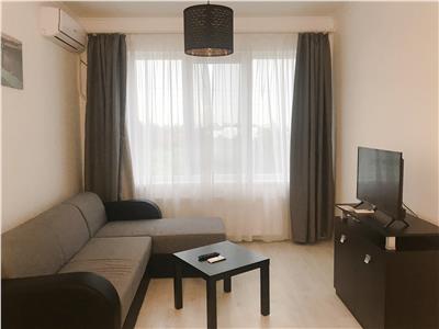 Apartament 3 camere de inchiriat -Militari Residence CU LOC DE PARCARE
