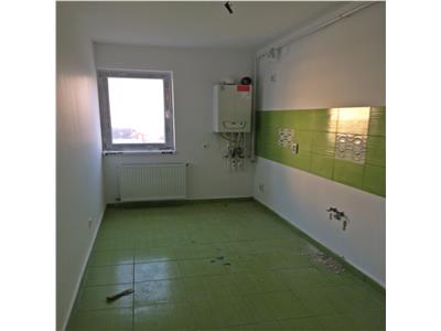 Apartament cu 3 camere de inchiriat in Militari Residence - Nemobilat