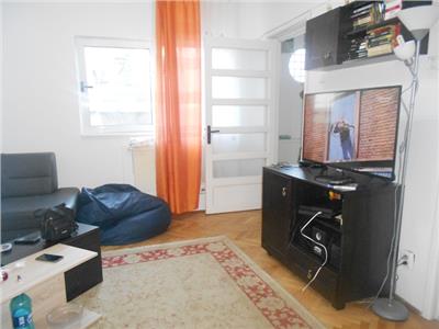 Apartament in vila parter ideal resedinta/birou/cabinet unirii/traian