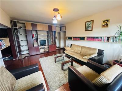 Inchiriere apartament 2 camere, modern, Ploiesti, zona Marasesti