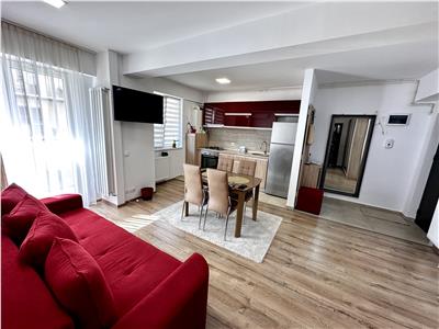 Inchiriere apartament 2 camere, bloc 2019, in Ploiesti, zona 9 Mai