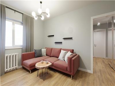 Apartament 4 camere Brancoveanu | decomandat | 6 minute metrou