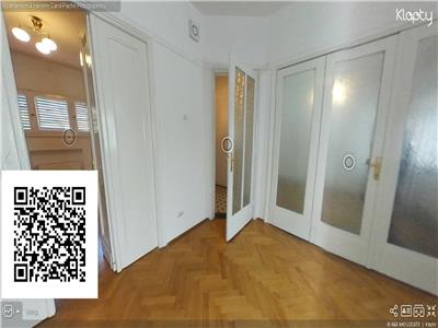 Apartament 4 camere, Pache Protopopescu-rond Izvorul Rece