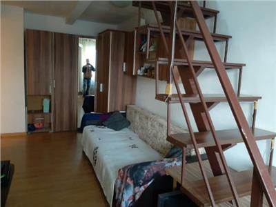Inchiriez apartament in Berceni 2 camere