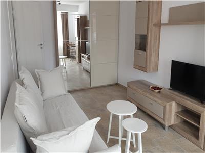 Apartament 2 camere metrou dimitrie leonida- bloc nou