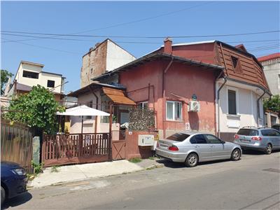 Vanzare casa Gara de Nord zona Calea Plevnei , curte comuna