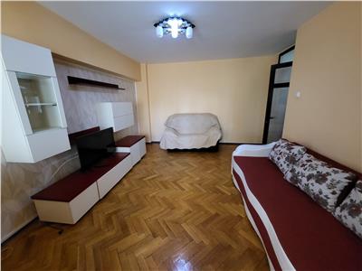 Inchiriere apartament 3 camere, 2 gr sanitare, Ultracentral, Ploiesti