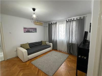 Inchiriere apartament 3 camere, in Ploiesti, Ultracentral