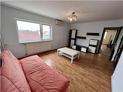 Vanzare apartament 2 camere, 1A decomandat, in Ploiesti, ultracentral