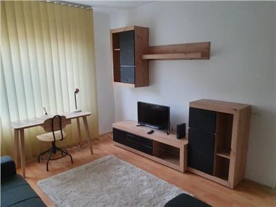 Apartament renovat complet Crangasi 2 camere decomandat