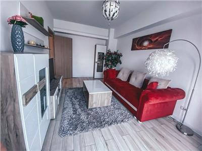 Apartament 2 camere decomandat bloc nou Grozavesti/centrala