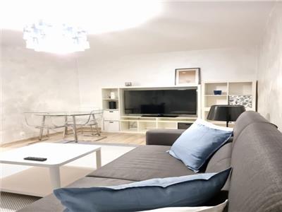 Inchiriere Apartament 2 camere Modern Campia Libertatii