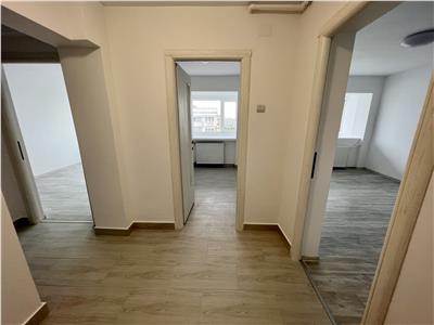 Vanzare apartament 2 camere, complet renovat, in ploiesti, zona vest