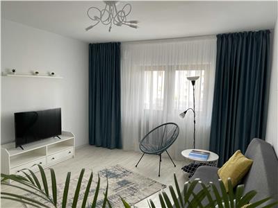 Inchiriere Apartament 2 camere Lux Nerva Traian