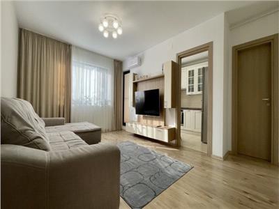 Apartament cu 3 camere in Greenfield Residence