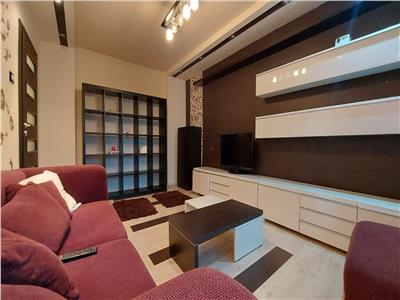 Vanzare apartament ,3 camere,decomandat,confort 1,ultracentral