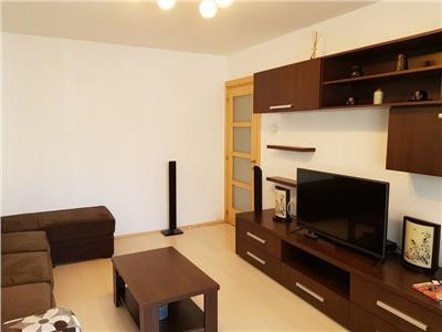Apartament 3 camere Baneasa/Herastrau/parcare/2bai/2balcoane
