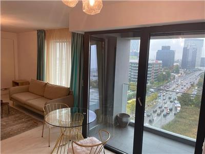 Apartament cu 2 camere, langa Promenada Mall/Aurel Vlaicu/negociabil