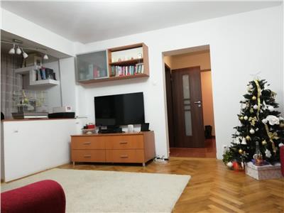 Apartament 2 camere, Titan - Liviu Rebreanu/ Mobilat/Utilat