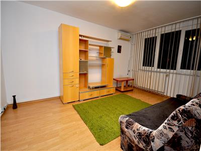Inchiriere apartament 2 camere in zona Metroul Valea Ialomitei