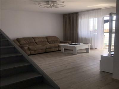 Apartament 5 camere, 140 mp. decomandat, mansardat, Fundeni