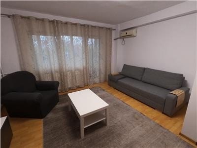 Inchiriere apartament 2 camere decomandat Aviatiei / Stefan Burileanu