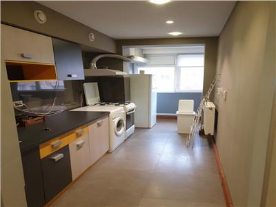 Apartament 2 camere in Crangasi renovat/mobilat si utilat