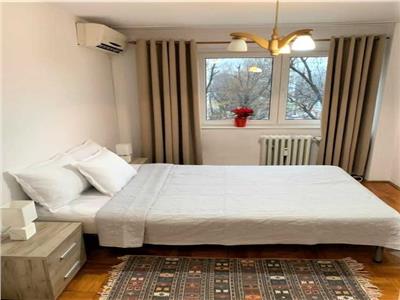 Apartament 3 camere Dristor 8 min metrou | renovat | Baba Novac