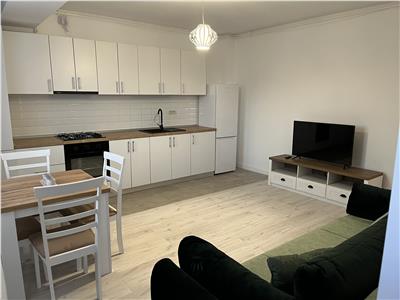Apartament 2 camere, mobilat/utilat-NOU-Proprietar-Comision 0
