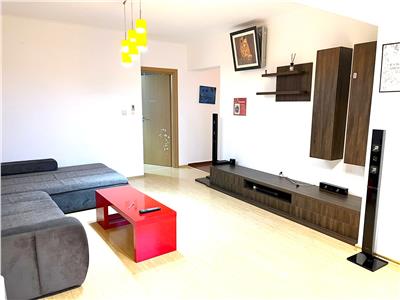 Apartament spatios de 2 camere in Complex Primavara, Prel. Ghencea