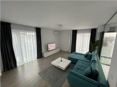 Apartament cu 2 camere langa Oracle/Aurel Vlaicu