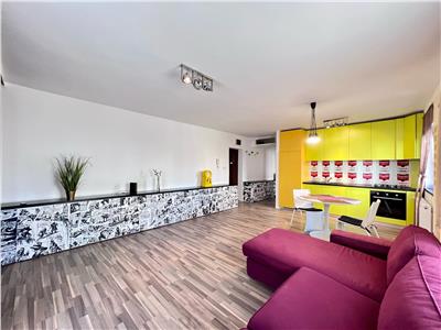 Apartament 2 camere, modern, bloc nou, zona Marasesti 9 Mai Ploiesti