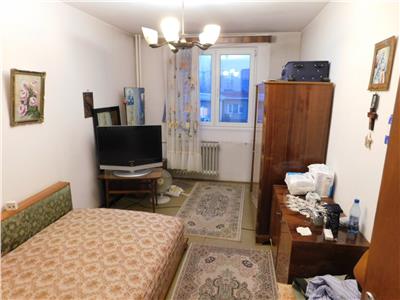 Apartament 2 camere decomandat - Camil Ressu - Parc Titan - Dristor