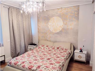 Apartament 4 camere exclusivist/140mp/Tineretului/Asmita Gardens