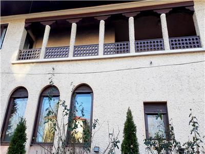 Vila reprezentativa monument istoric Manastirea Casin / ideala birouri