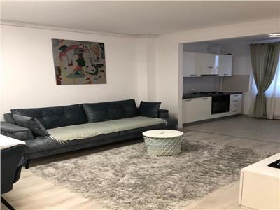Apartament 2 camere bloc nou Hils Pallady/Metrou Anghel Saligny