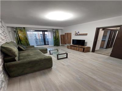 Resedinta eleganta 2 camere 2019 Pasajul Lujerului / Plaza Residence