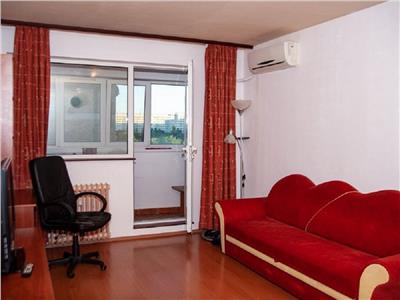Vanzare apartament 2 camere ,etaj 5, zona Baba Novac