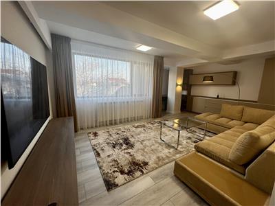 Inchiriere apartament 3 camere, de lux, Ploiesti,  Pta Mihai Viteazul