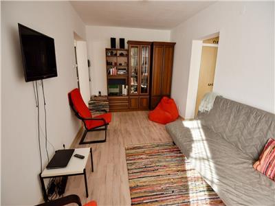 Apartament 2 camere in cotroceni, maxim potential de investitie