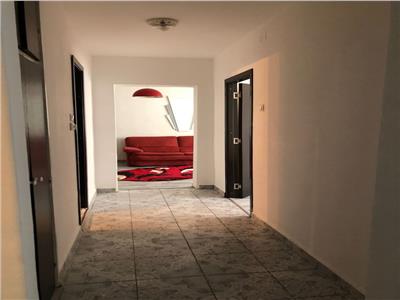 Inchiriere apartament 2 camere decomandat, proaspat renovat, Ceahlaul